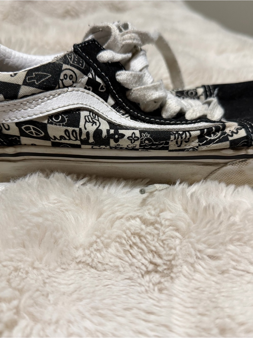 Women’s vans